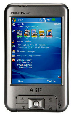 Airis T620