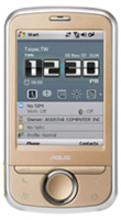 Asus P320 (Asus Galaxy Mini)