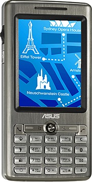 Asus P527