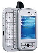 Audiovox XV6700 (HTC Apache)