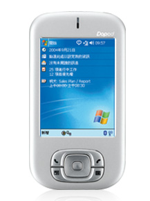 Dopod 818 (HTC Magician)