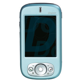 Dopod 830 / 818 Pro (HTC Prophet)