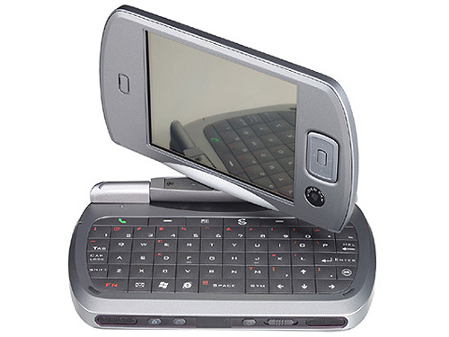 Dopod 900 (HTC Universal)