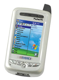 Everex E500