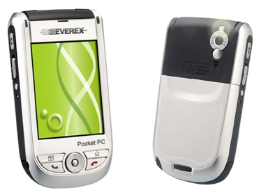 Everex E900