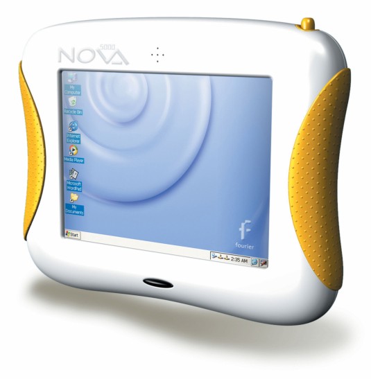 Fourier Nova5000BX