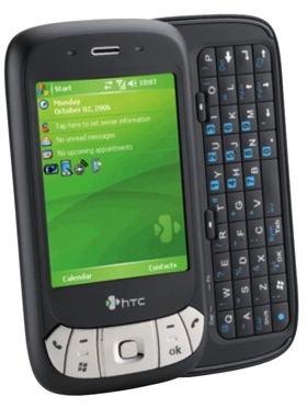 HTC P4350 (HTC Herald)
