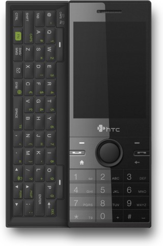 HTC S743 (HTC Rose)