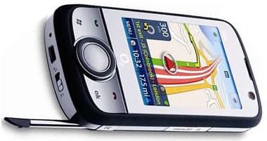 HTC Touch Find (HTC Polaris 200)