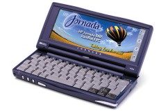 Hewlett-Packard Jornada 680