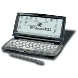 Hewlett-Packard Palmtop 340LX
