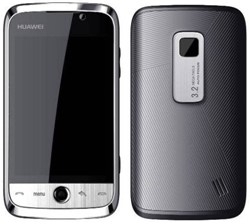 Huawei U8230