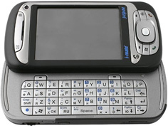 I-Mate JASJAM (HTC Hermes 100)