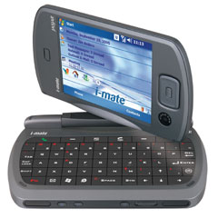 I-Mate JASJAR (HTC Universal)