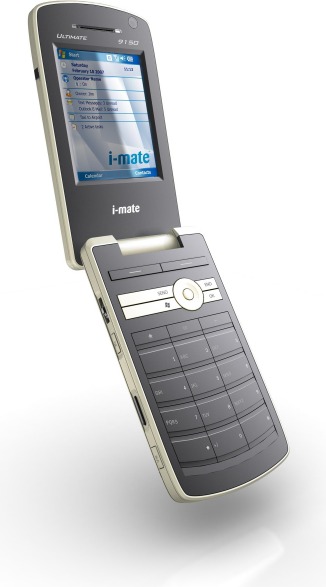 I-Mate Ultimate 9150