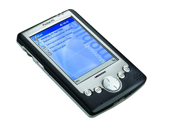 Medion MDPPC 100 (MD7200)