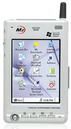 Mobile Compia M2