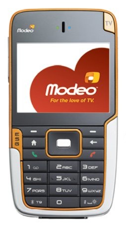 Modeo (HTC Foreseer 100)