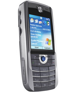 Motorola MPx100