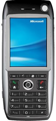 Orange SPV C700 (HTC Breeze 160)