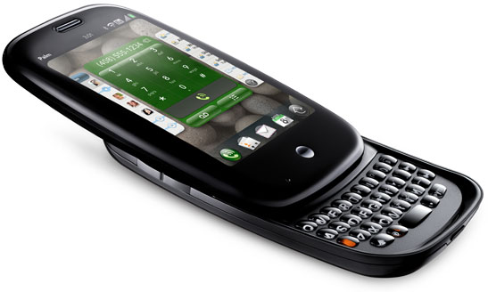 Palm Pre GSM