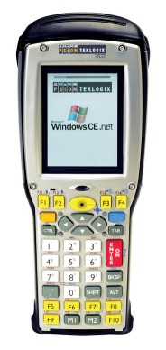 Psion Teklogix 7535