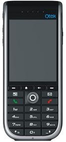 Qtek 8310 (HTC Tornado Noble)