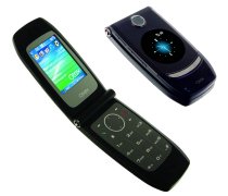 Qtek 8500 (HTC Startrek 160)