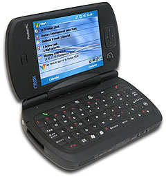 Qtek 9000 (HTC Universal)