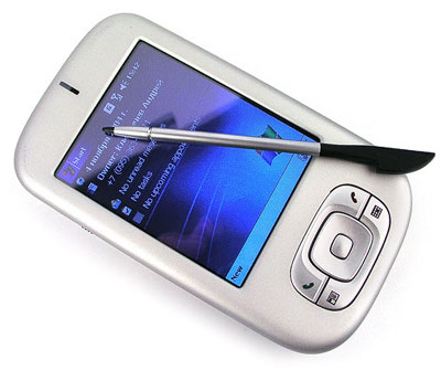 Qtek S100 (HTC Magician)