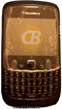 RIM BlackBerry Curve 8530 (RIM Aries)