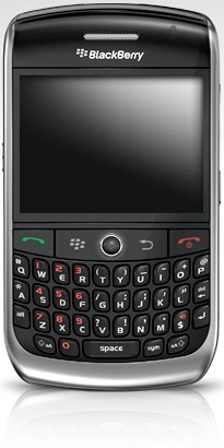 RIM BlackBerry Curve 8930 (RIM Jupiter)