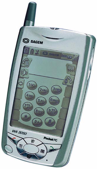 Sagem WA3050