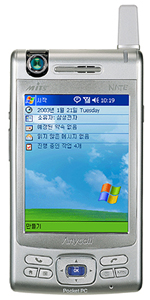 Samsung SCH-M400