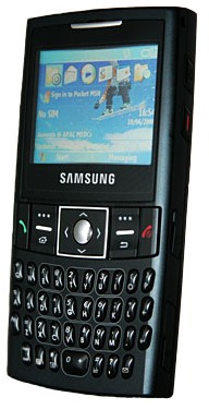 Samsung SGH-i320