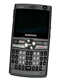 Samsung SGH-i600