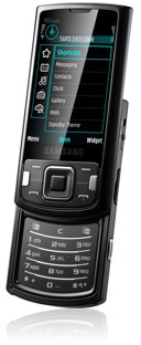 Samsung SGH-i8510 INNOV8 8GB