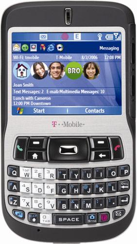 T-Mobile Dash (HTC Excalibur 160)