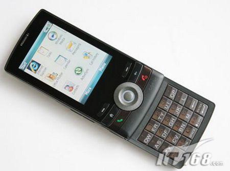 T-Mobile Shadow (HTC Kii 100)
