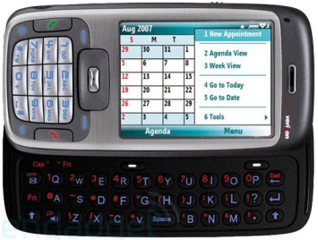 Verizon SMT5800 / XV5800 (HTC Libra 100)