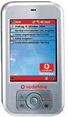 Vodafone VPA Compact (HTC Magician Refresh)