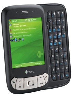 Vodafone VPA Compact IV (HTC Herald 100)