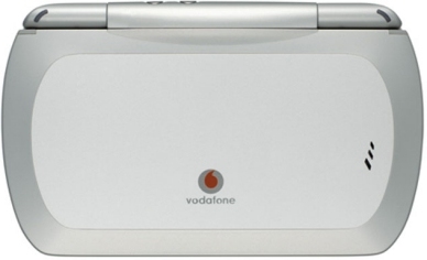 Vodafone v1640 (HTC Universal)