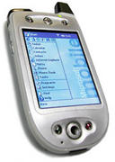 Audiovox PPC-5050 (HTC Falcon)