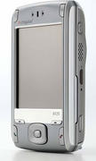 Cingular 8100 (HTC Wizard 100)