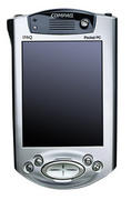 Compaq iPAQ H3830 / H3835 / H3840 / H3850 (HTC Rosella)