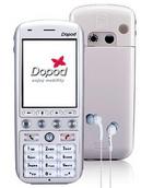 Dopod 585 (HTC Amadeus)