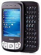 Dopod C800 (HTC Herald)