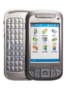 Dopod CHT 9000 (HTC Hermes 200)