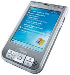 Fujitsu-Siemens Pocket LOOX 720 (HTC Bali)